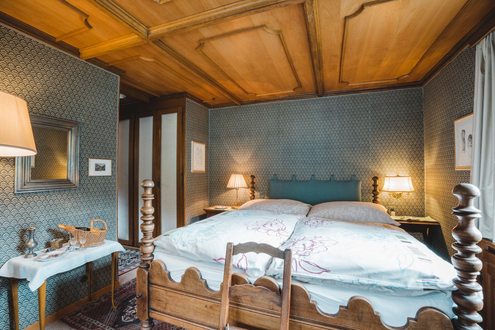 Room Gornergrat