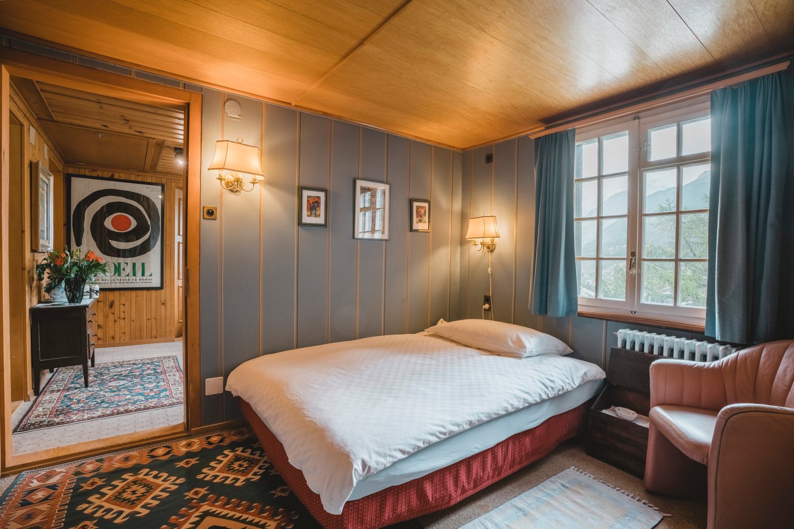 Room Zermatt