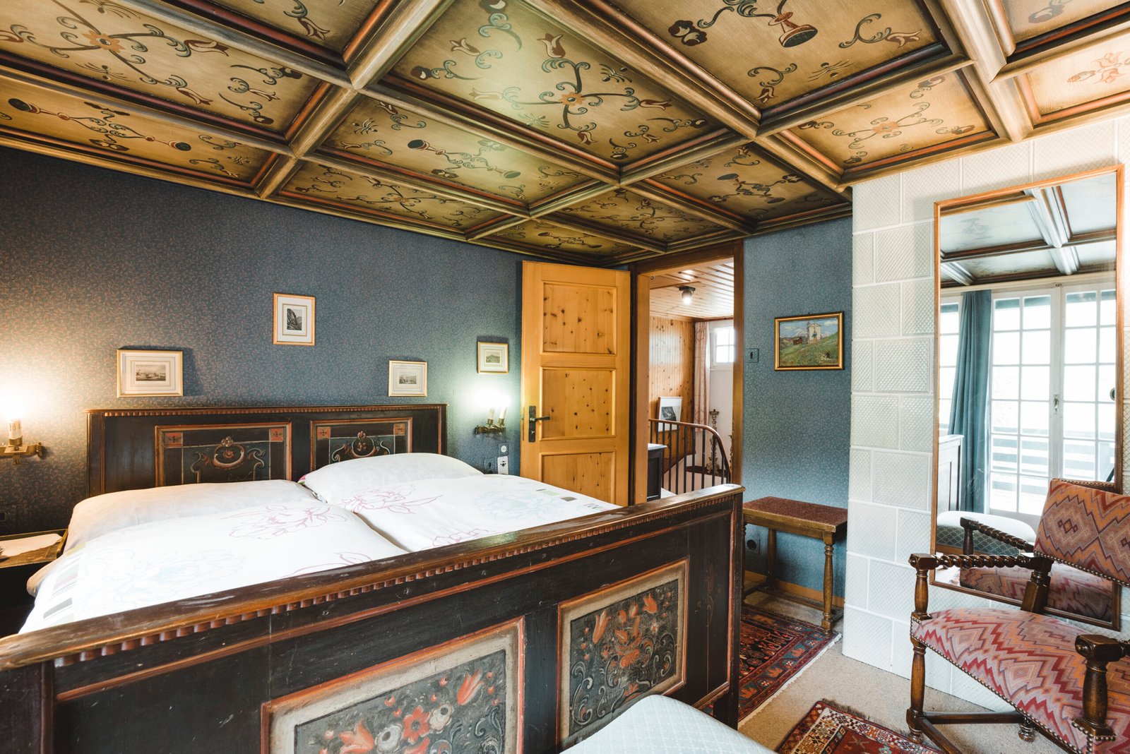 Room Matterhorn