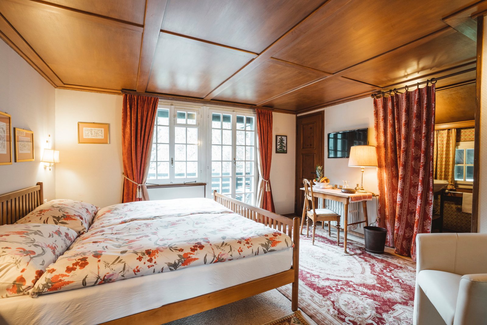 Room Breithorn